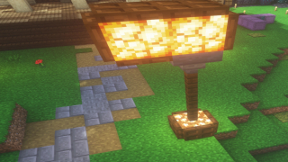 Light Post